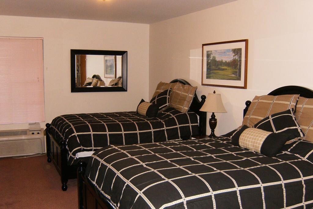 Glenwood Country Club Villa Luaran gambar