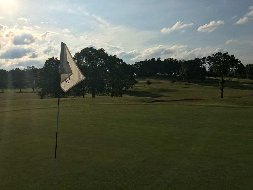 Glenwood Country Club Villa Luaran gambar