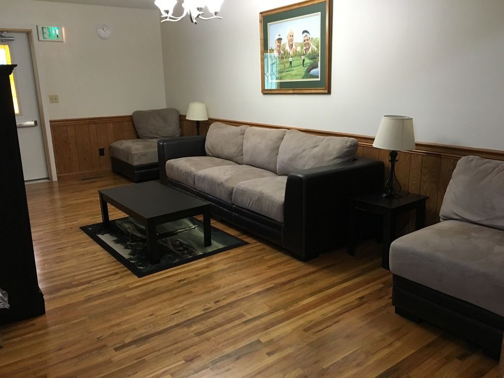 Glenwood Country Club Villa Luaran gambar
